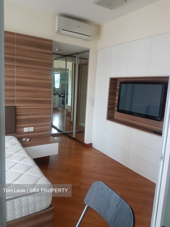 Tresalveo (D20), Condominium #201825852